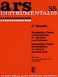 INTRODUCTION THEME AND VARIATIONS cover